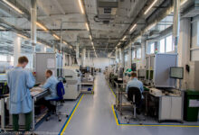 Photo of Современные технологии в производстве светотехнического оборудования